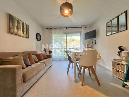 vente appartement 2 pièces à sarzeau (56370) : à vendre 2 pièces / 28m² sarzeau