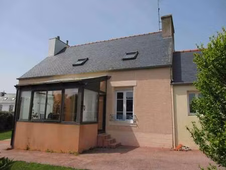 vente maison à plozévet (29710) : à vendre / 115m² plozévet