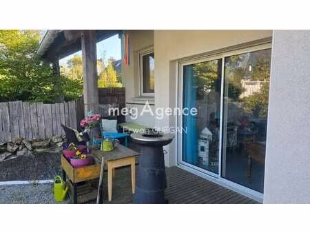 vente maison à pontivy centre ville (56300) : à vendre / 315m² pontivy centre ville