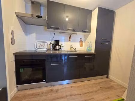 vente appartement 3 pièces à vitré (35500) : à vendre 3 pièces / 61m² vitré