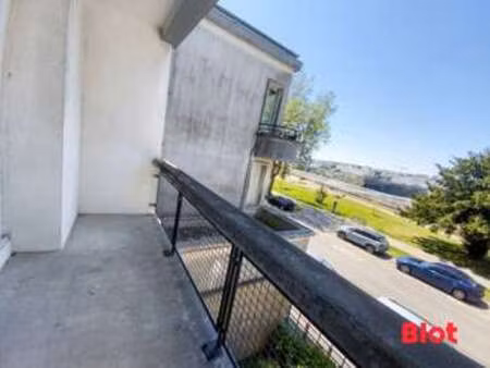 vente appartement 3 pièces à brest siam (29200) : à vendre 3 pièces / 68m² brest siam