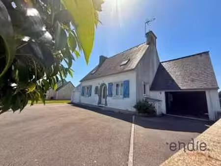 vente maison à tourch (29140) : à vendre / 100m² tourch
