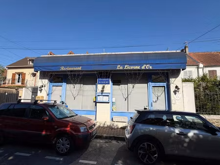 vente locaux professionnels 180 m² à vaires-sur-marne (77360)  348 000 €