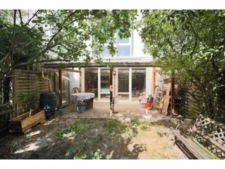 maison à vendre montreuil