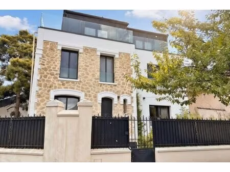 maison 6 pièces