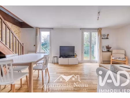 vente maison/villa 4 pièces