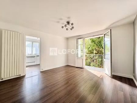 appartement vitry sur seine 4 pièces 64.50 m2