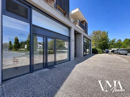 vente locaux professionnels 0 pièces 44 m² à les chères (69380)  125 000 €