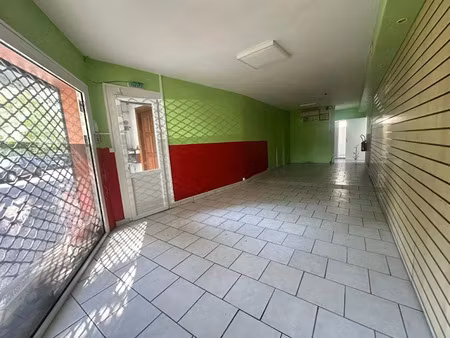 vente locaux professionnels à muret (31600)  103 000 €