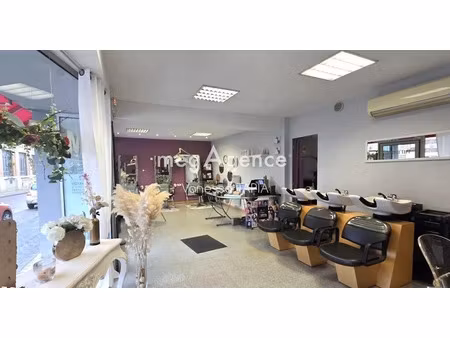vente locaux professionnels 2 pièces 43 m² à romilly-sur-seine (10100)  13 334 €