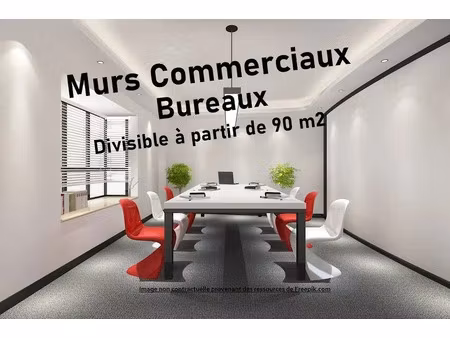 vente locaux professionnels 1 pièce 264 m² à saint-didier-au-mont-d'or (69370)  1 175 590 