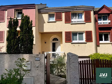 maison montmorency