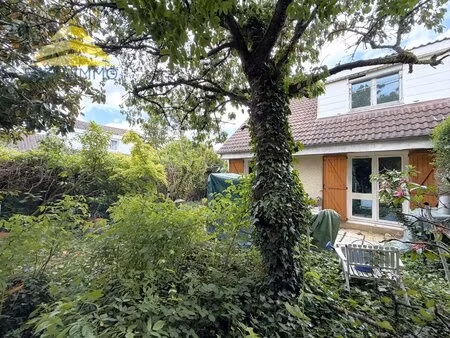 maison 4 pièces à fort potentiel – idéal premier achat ou projet de rénovation