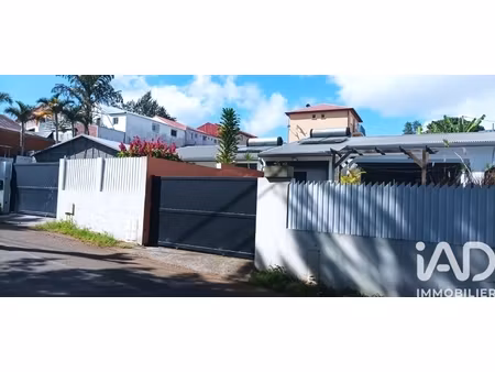 vente maison/villa 4 pièces
