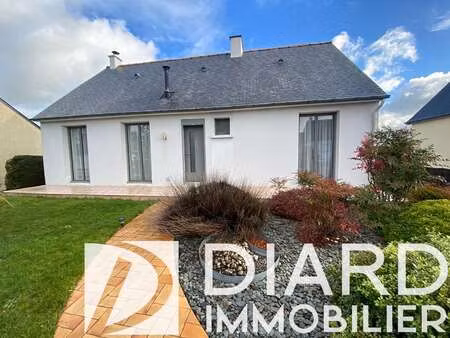 vente maison à erbrée (35500) : à vendre / 82m² erbrée