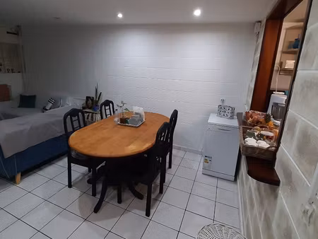 maison 80m2 le tampon - ligne des 400