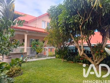 vente maison/villa 9 pièces
