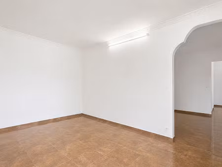 appartement 4 pièce(s) 80m2