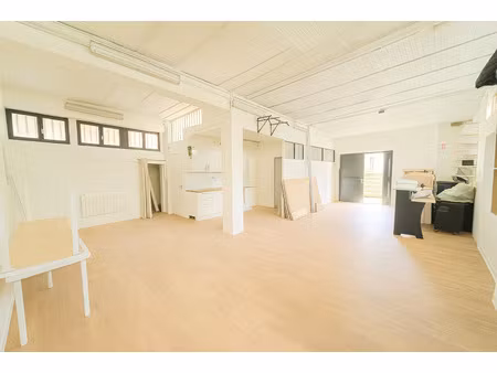 ** local d'activite a proximite immediate de la place carnot