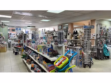 vente locaux professionnels 0 pièces 200 m² à quissac (30260)  66 000 €