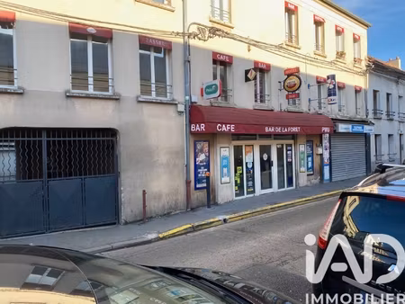 vente immeuble 724 m²