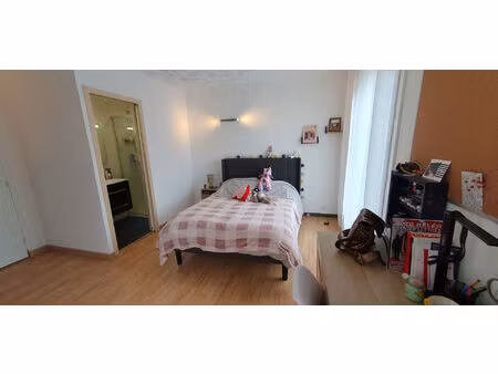 1 chambre dans maison en colocation cachan 6 pièce(s) 110 m2 meublée