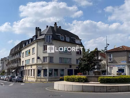 appartement goussainville 1 pièce(s) 19.12 m2