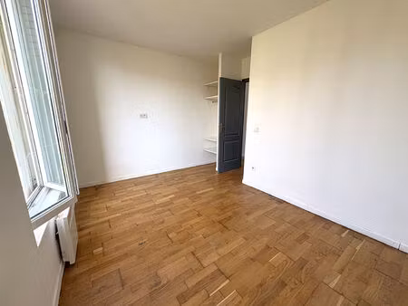 appartement 2 pièces bezons