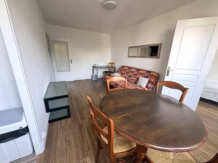 appartement meuble bezons