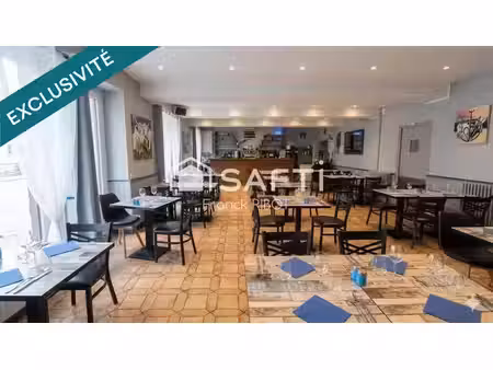 vente locaux professionnels 0 pièces 281 m² à brassy (58140)  139 900 €