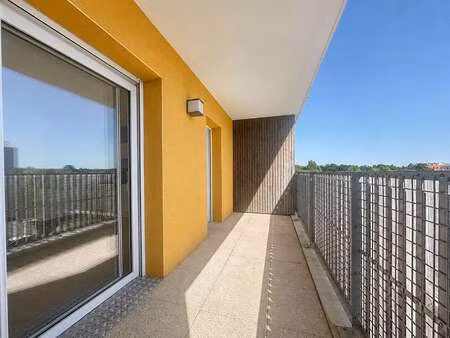 vente appartement 3 pièces piscine à chartres-de-bretagne (35131) : à vendre 3 pièces pisc