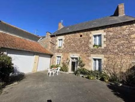 vente maison à paimpol (22500) : à vendre / 91m² paimpol