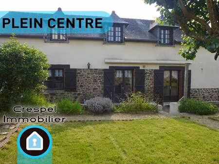 vente maison à romillé (35850) : à vendre / 150m² romillé