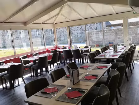 vente locaux professionnels 0 pièces 150 m² à hirel (35120)  197 690 €