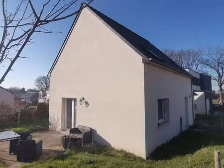 vente maison à janzé (35150) : à vendre / 89m² janzé