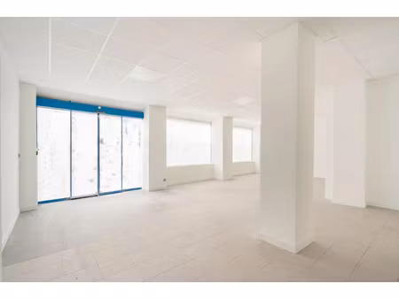vente locaux professionnels 126 m² à paris 15ème (75015)  730 000 €
