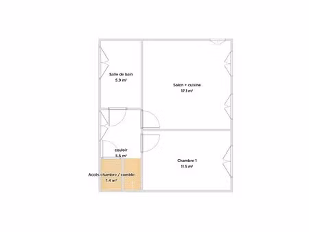 appartement à vendre obernai