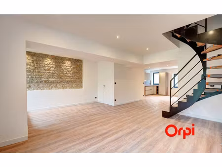 appartement écully 130.56 m² t-5 à vendre  498 000 €