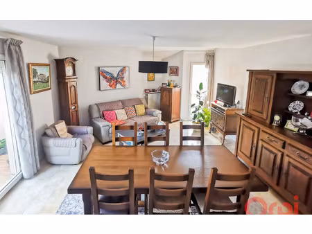 appartement ermont 87.76 m² t-4 à vendre  249 000 €