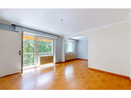 appartement sausheim 75.28 m² t-4 à vendre  120 400 €