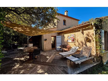 maison balaruc-les-bains m² t-5 à vendre  574 000 €
