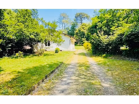 maison boucau 70.1 m² t-3 à vendre  380 000 €