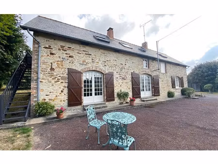 maison châteaubriant m² t-5 à vendre  336 000 €