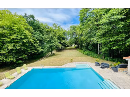 maison dardilly 238.28 m² t-8 à vendre  698 000 €
