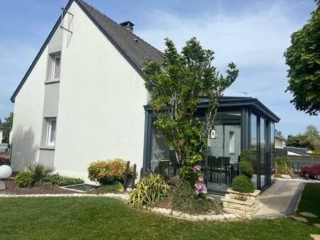 vente maison à erbrée (35500) : à vendre / 130m² erbrée