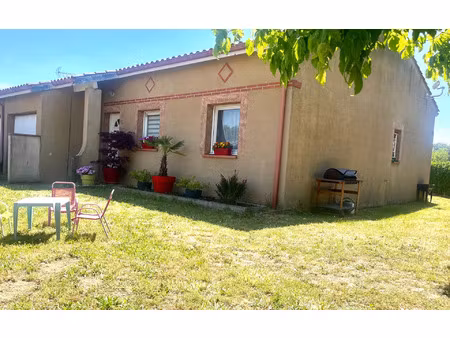maison fonsorbes m² t-4 à vendre  260 000 €