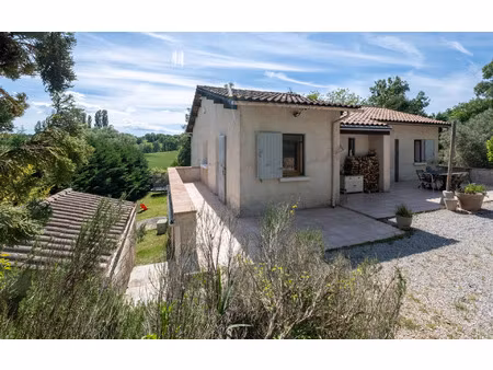 maison forcalquier 132 m² t-6 à vendre  442 000 €