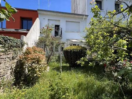 vente maison à lorient merville - polygone (56100) : à vendre / 75m² lorient merville - po