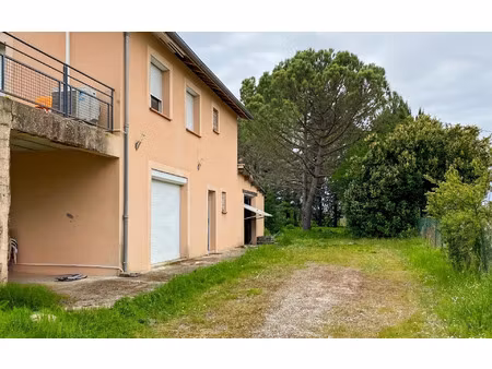 maison moissac m² t-5 à vendre  175 000 €