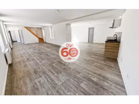 maison monchy-au-bois m² t-4 à vendre  220 000 €